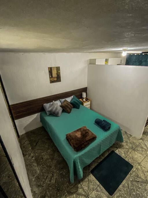 Casa San Bartolo Lejlighed Antigua Eksteriør billede